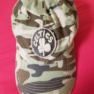 47 Brand Celtics Hat